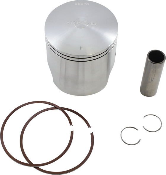 Wiseco 2370M08100 Piston Kit - 81.00 mm - Arctic Cat