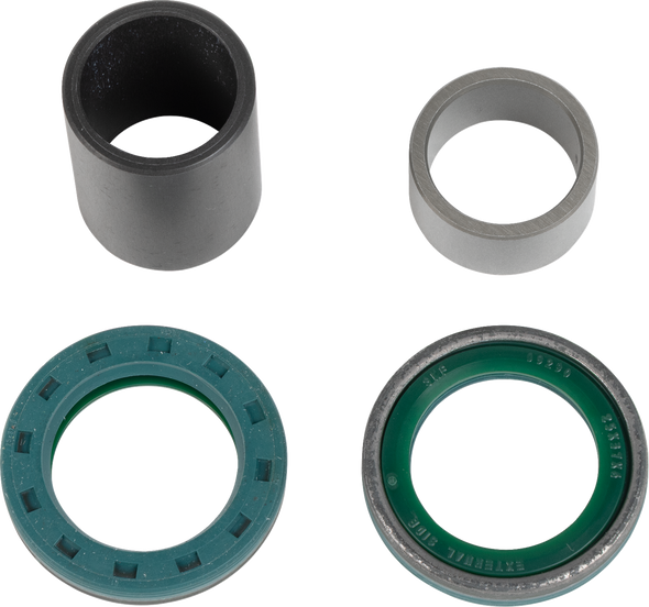 SKF VKWB-F-20-HDS-B Wheel Spacers with Seals Kit - Front - for Honda Cr