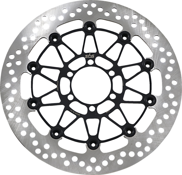SBS 5308 BRAKE ROTOR SBS 5308