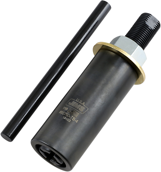 JIMS 95760-TB CAM BRG PULLR 58-99 BT