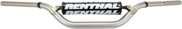 RENTHAL 92201TG07185 BARS RC HIGH TWINWALL TN
