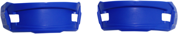 Cycra 1CYC-0012-62 Fork Protector Pad - Blue