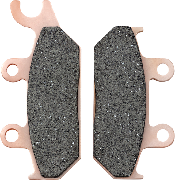 EBC SXR642HH Sintered Brake Pads