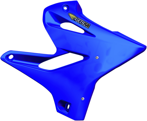 CYCRA 1CYC-1783-62 SHROUD PF YZ125/250 BL