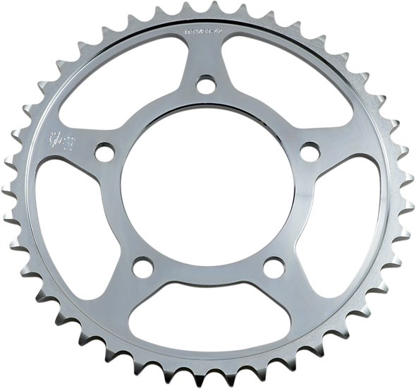 JT Sprockets JTR1493.42 Sprocket - Rear - for Kawasaki - 42-Tooth