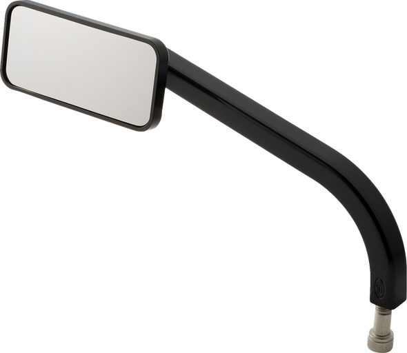 Joker Machine 03-054-1L Mirror - No. 1 - Standard - Rectangle - Black - Left