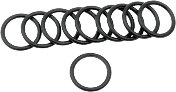 James Gasket JGI-11290 Neutral Sensor O-Ring - Twin Cam