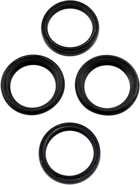 Pivot Works PWFSK-Z001 Fork Seal Kit - 46 mm Id x 58 mm Od