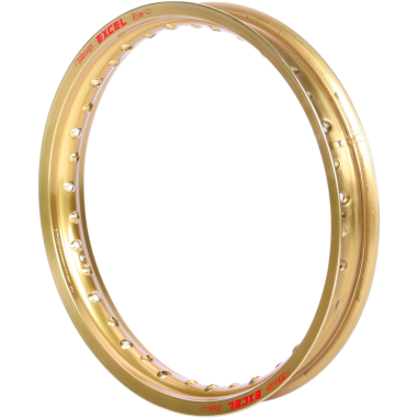 EXCEL FEG410 RIM 2.15X18" 36H GOLD