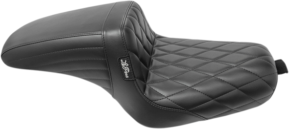 Le Pera LK-596DM Kickflip Solo Seat - Diamond