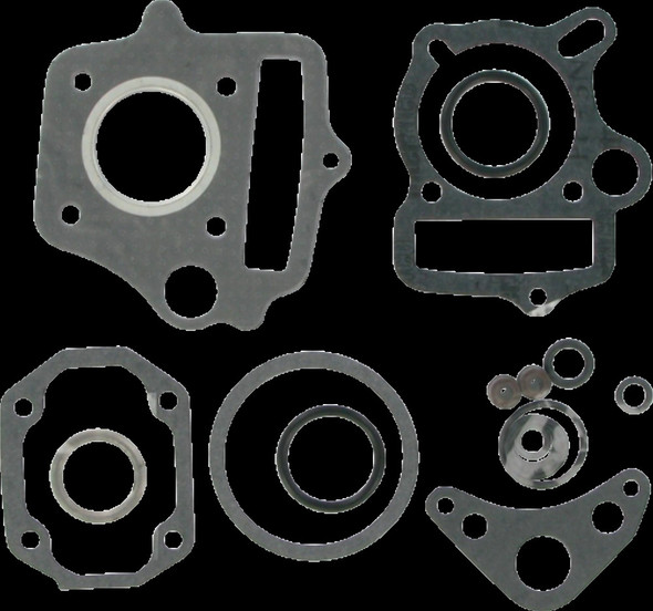 Moose Racing Top End Gasket Set FOR HONDA CRF50F 04-15 XR50R 00-03