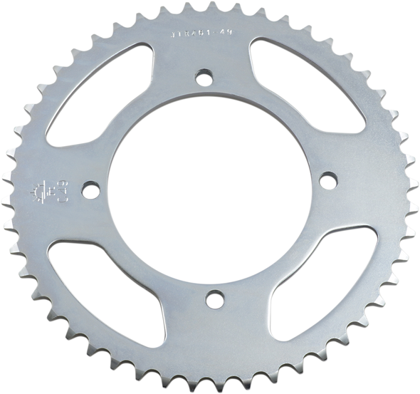 Jt Sprockets JTR461.49 Sprocket - Rear - for Kawasaki/for Suzuki - 49-Tooth