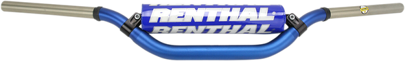 RENTHAL 99801BU02184 RENTHAL TWINWALL 998 BLU