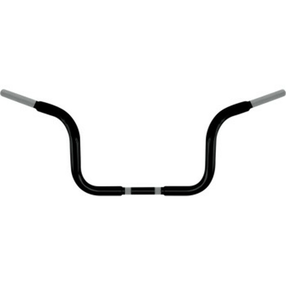 WILD 1 WO575B HANDLEBAR FLHT/CTBW BLK