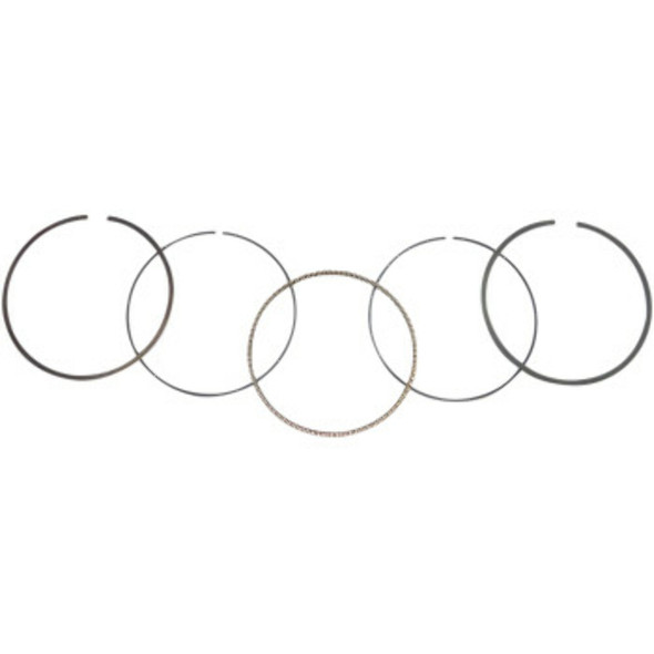 WSM 51-230-04 RING SET .25MM HON 400