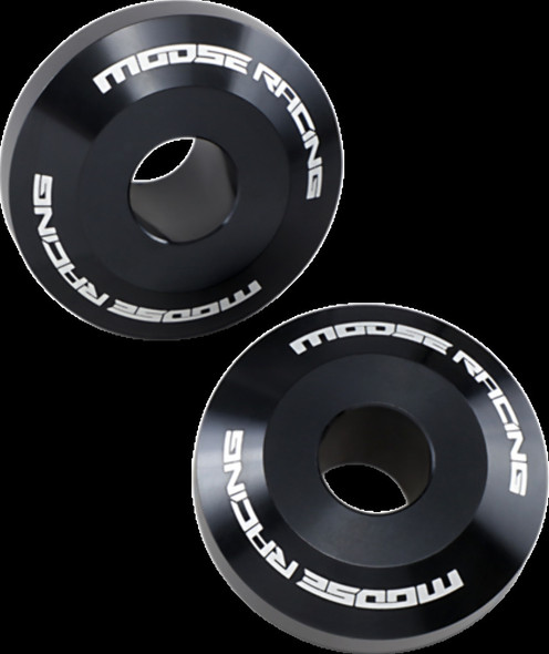 MOOSE RACING HARD-PARTS 0222-0541 WHEEL SPACER RR BETA BK