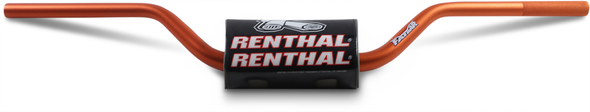 RENTHAL 609-01-OR HANDLEBAR FATBAR 60901 OR