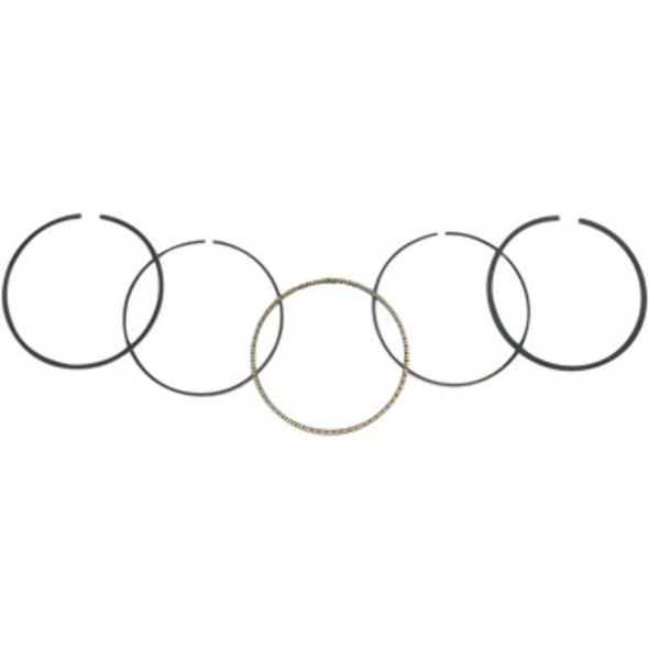 WSM 51-250-06 RING SET .75MM KAW 220