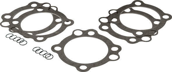 James Gasket JGI-16773-85-T Head Gasket - 1200cc and 1340cc - 84-99 Evo