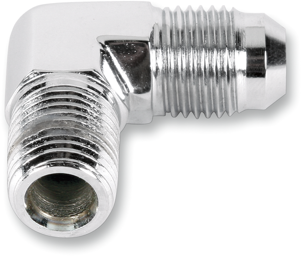 GOODRIDGE 822-06SCH FITTING OIL 90DEG 1/4 NPT
