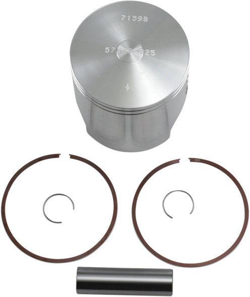 Wiseco 573M06825 Piston Kit - 68.25 mm - for Yamaha YFS200 Blaster