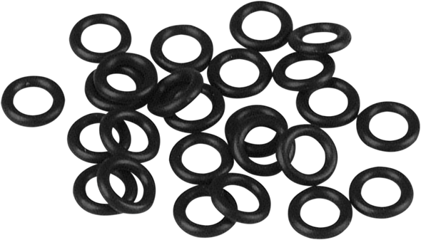 James Gasket JGI-11176 Tappet Pin Cover O-Ring - 91-03 Sportster
