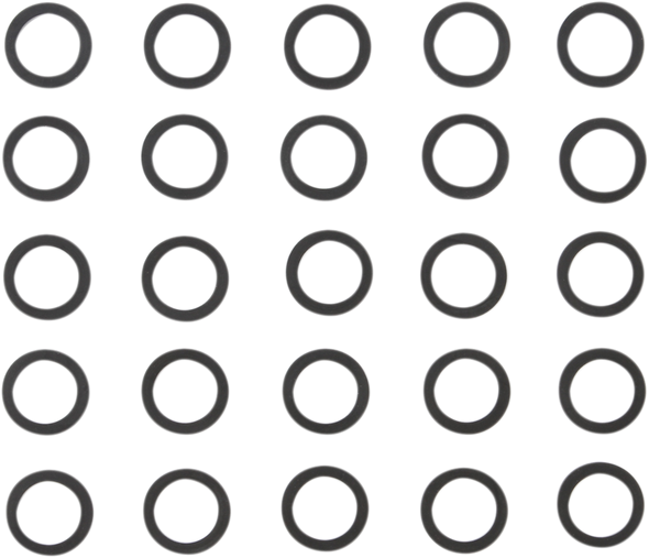 Cometic C9409-25 Pushrod Cover Seals