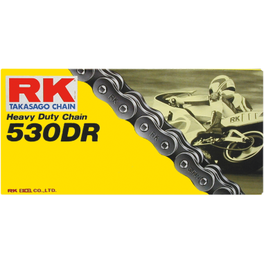 RK RK-530DR-140 RK 530DR X 140 LINKS
