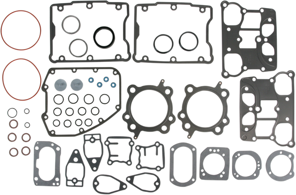 Cometic C9845 Top End Gasket - Standard - .030" - 99-04 Twin Cam