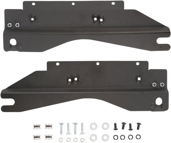 KIMPEX 304 BRACKET 2UPSEAT FOR YAMAHA