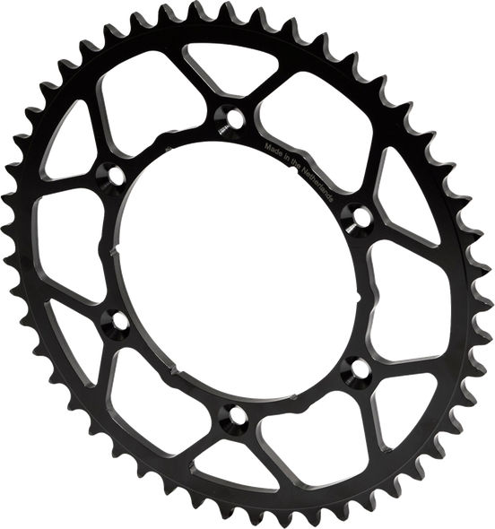 MOTO-MASTER 620041146 Rear Sprocket - 46 Tooth - for Suzuki/Yamaha