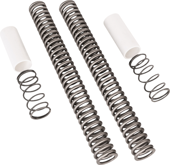 Burly Brand B28-109 Slammer Fork Kit - Lowers 2.00"