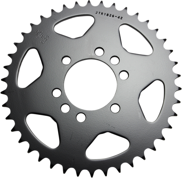 Jt Sprockets JTR1826.42 Rear Sprocket - 42 Tooth - for Kawasaki
