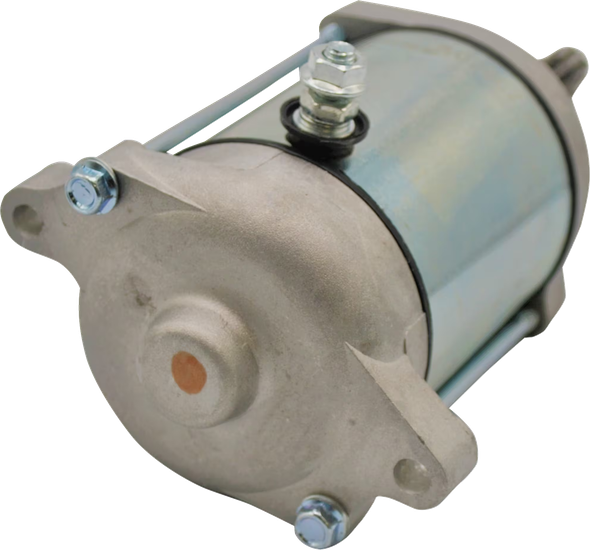RICK'S Motorsport Electric 61-329 Starter - 96-20 for Suzuki