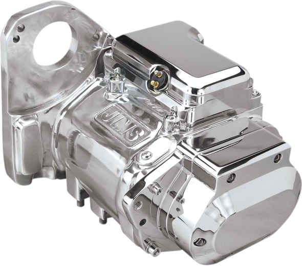 Jims 8004 Transmission Assembly - 5-Speed