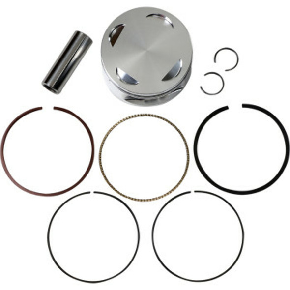JE Pistons 300276 Piston Kit