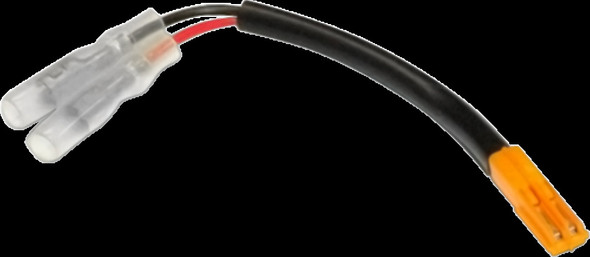 K&S TECHNOLOGIES 30-0400 ADAPTOR WIRE H-D