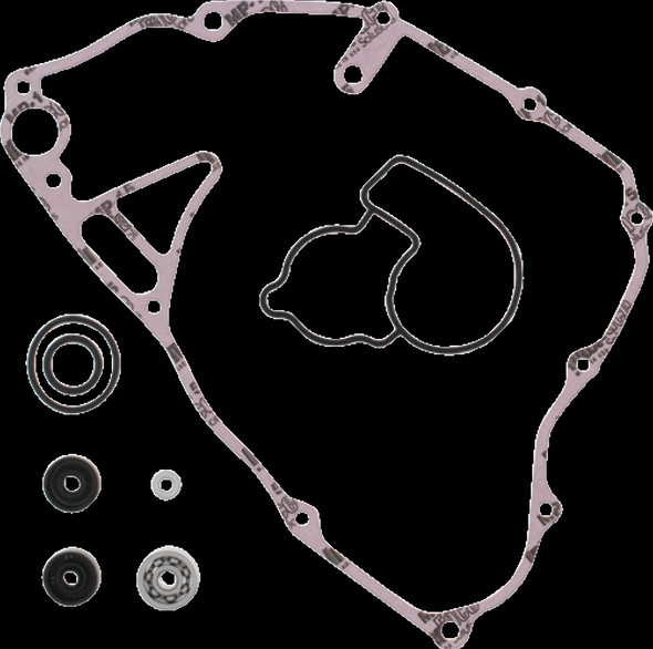 Moose Racing Water Pump Rebuild Kits FOR KAWASAKI KX250F 09-17