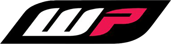 Factory Effex 28-90014 Logo Decals - Wp - 5 pack