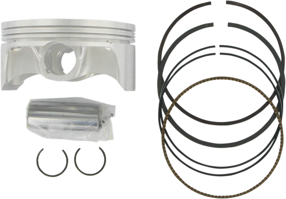 PROX 01.2706.B PISTON KIT YFM700R/F
