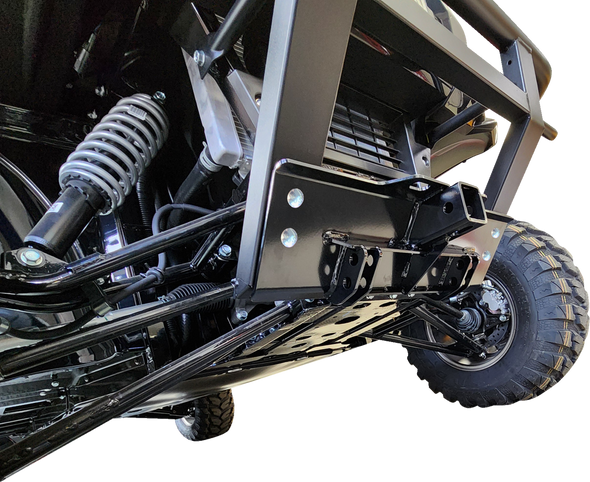 KFI Products 106035 Front Lower Receiver - 2" - Utv