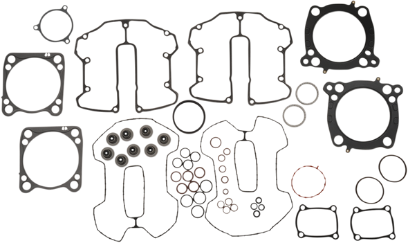 Cometic C10223 Top End Gasket Kit with 0.040" Head Gasket - M8