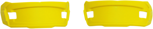 CYCRA 1CYC-0012-55 FORK PROTECTOR PAD YL