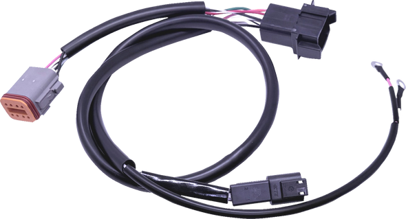 Namz NHD-32435-97 Ignition Wiring Harness - for Harley-Davidson
