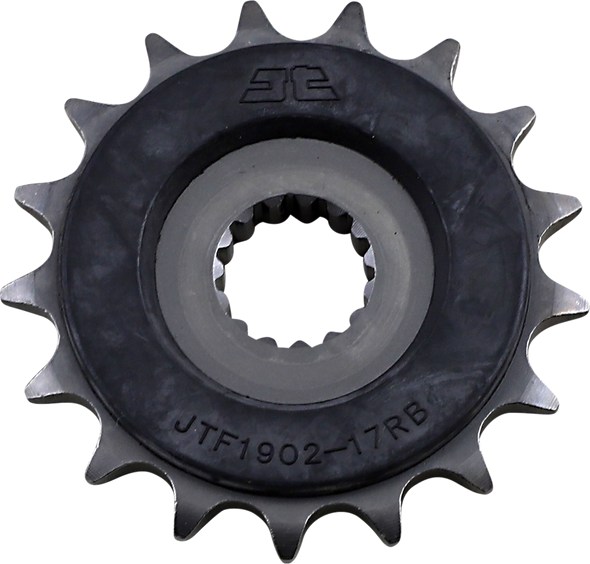JT Sprockets JTF1902.17RB Front Sprocket - 17 Tooth - for Ktm