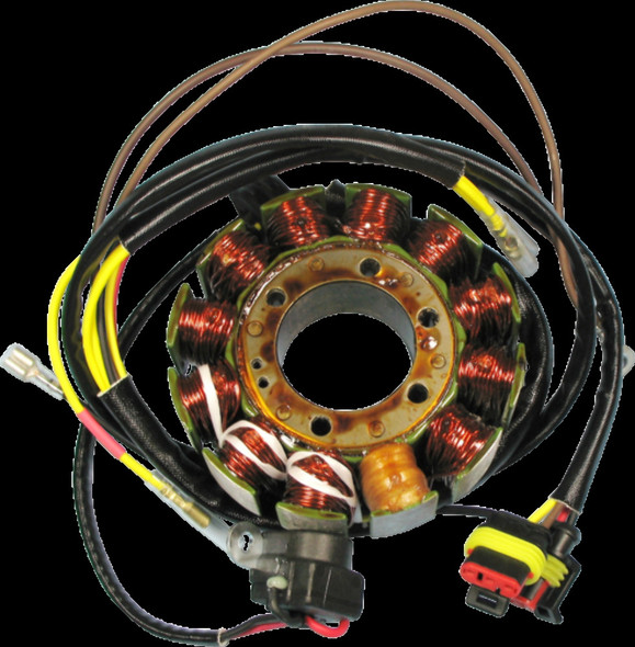 Ricks Electric Stator FOR POLARIS Ranger 500 2002/ Sportsman 600 700 03-04