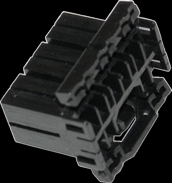 NAMZ NA-174465-2 CONNECTOR M/L 73160-96BK