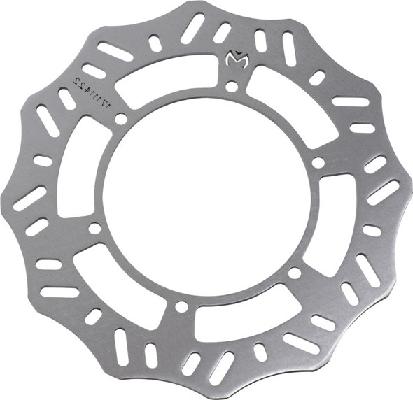 MOOSE RACING HARD-PARTS 1711-1422 ROTOR REAR HUS 14-16