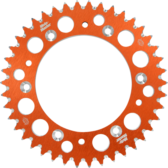 MOTO-MASTER 620292540 7075 Aluminum Rear Sprocket - Gas Gas/Husqvarna/KTM