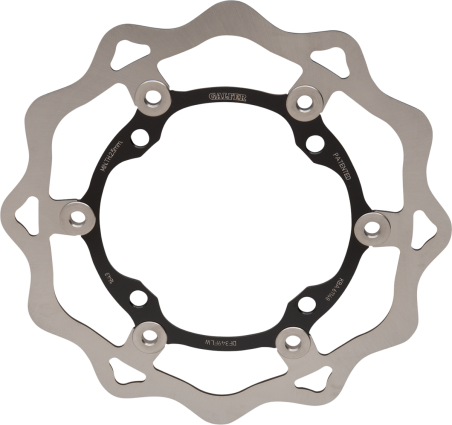 GALFER DF349FLW BRAKE ROTOR DF349FLW